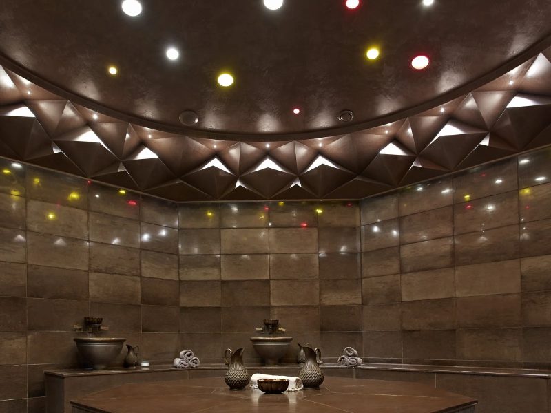 Spa Soul — Hyatt Centric Levent İstanbul