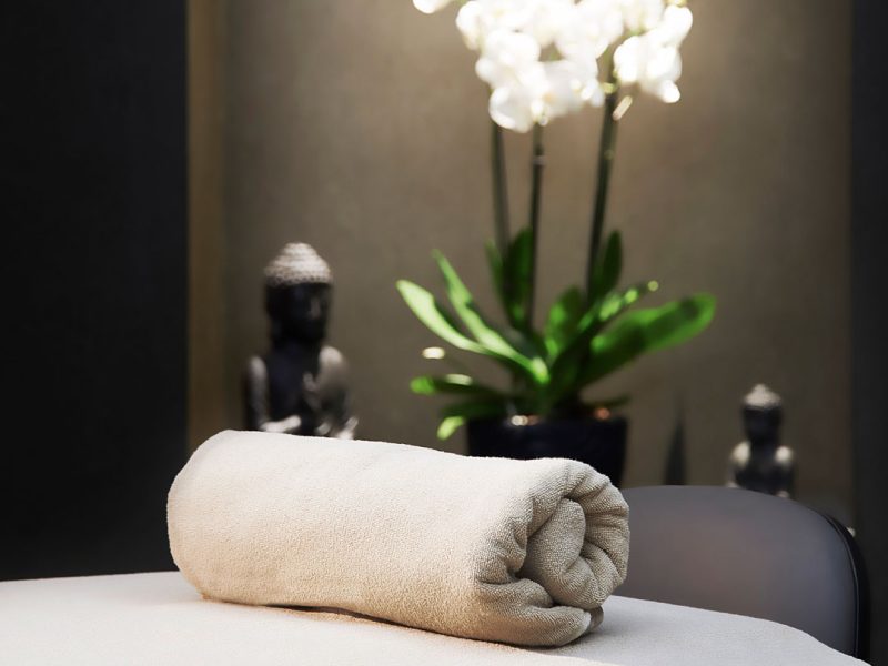 Divan Adana Spa ve Fitness Merkezi