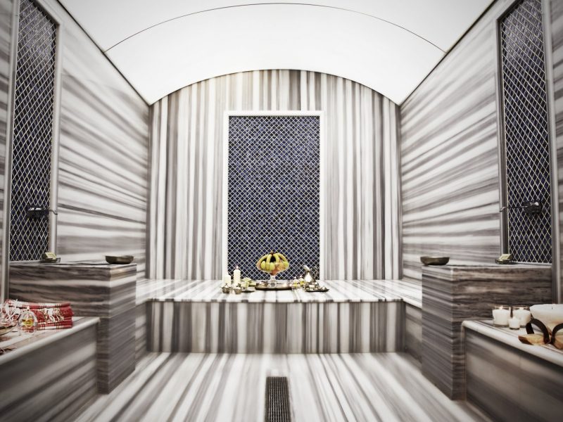 Otel Seyhan SPA & Türk Hamamı