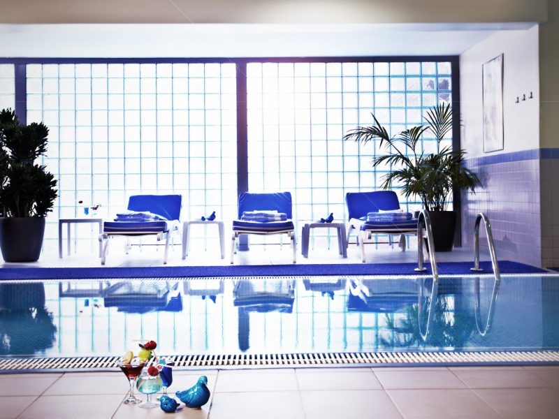 Otel Seyhan SPA & Türk Hamamı — fotoğraf 2