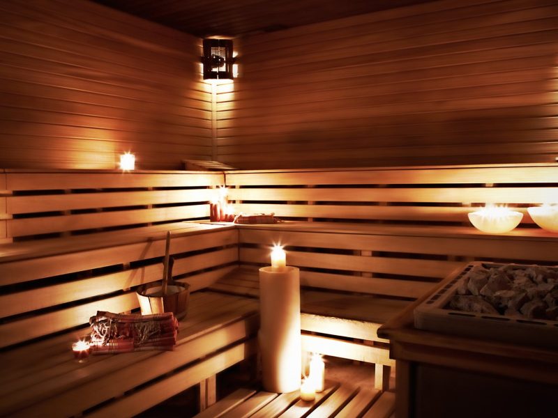 Otel Seyhan SPA & Türk Hamamı — fotoğraf 1