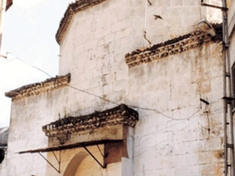 Irmak Hamamı (Yalı / Paşa Hamamı) — fotoğraf 1