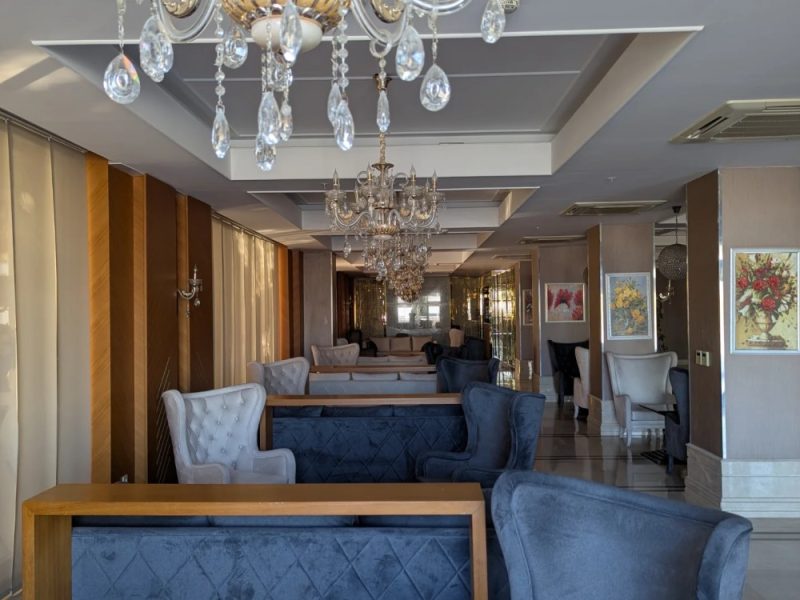 Rabat Resort Hotel Adıyaman SPA