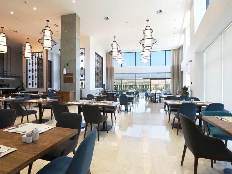 Park Dedeman Adıyaman SPA Merkezi — fotoğraf 2