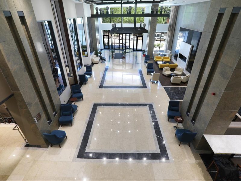 Park Dedeman Adıyaman SPA Merkezi — fotoğraf 1