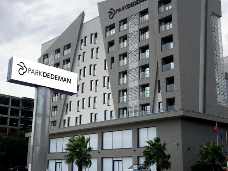 Park Dedeman Adıyaman SPA Merkezi