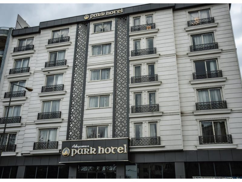 Adıyaman Park Hotel SPA & Wellness