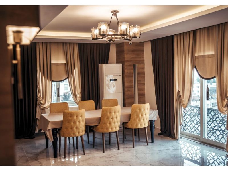 Adıyaman Park Hotel SPA & Wellness — fotoğraf 1