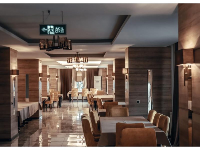Adıyaman Park Hotel SPA & Wellness — fotoğraf 2