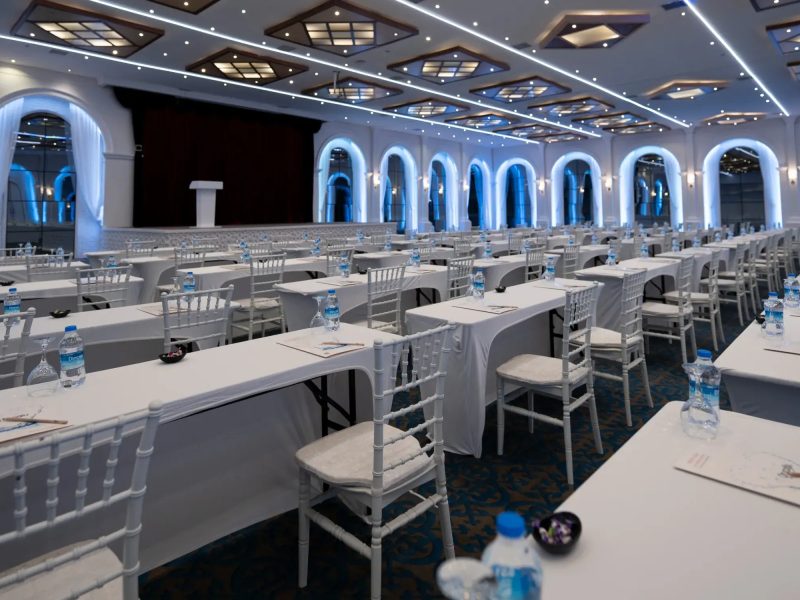 Oruçoğlu Termal Resort Afyon — fotoğraf 1
