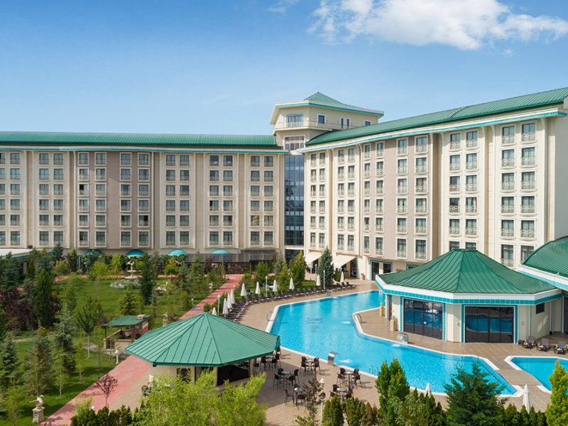 NG Afyon Wellness & Convention — fotoğraf 1