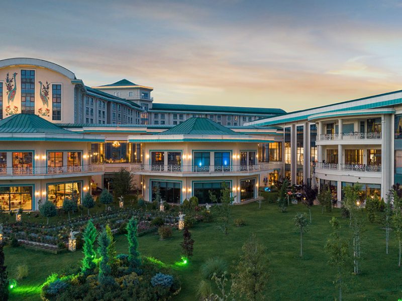 NG Afyon Wellness & Convention — fotoğraf 2