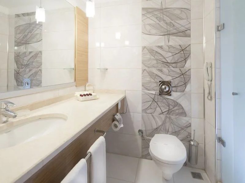 Korel Thermal Resort Clinic & SPA — fotoğraf 1