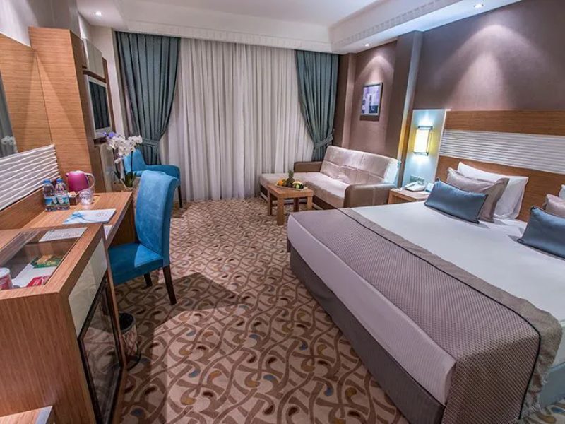 Korel Thermal Resort Clinic & SPA