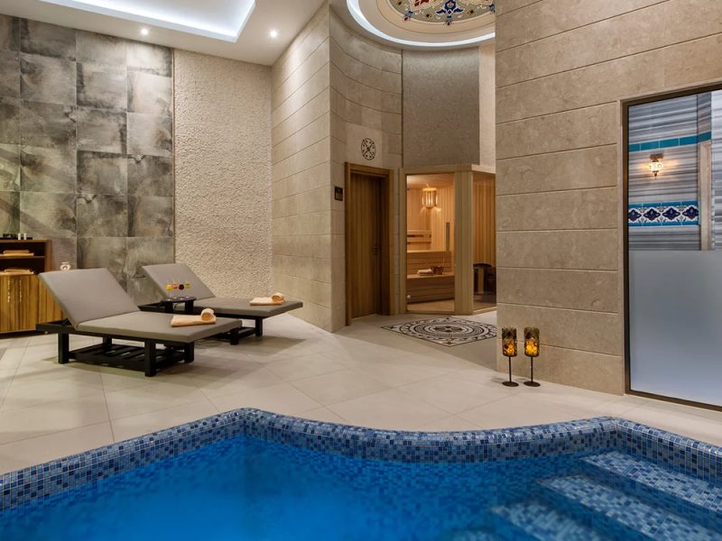 Akrones Thermal & SPA Hotel — fotoğraf 2