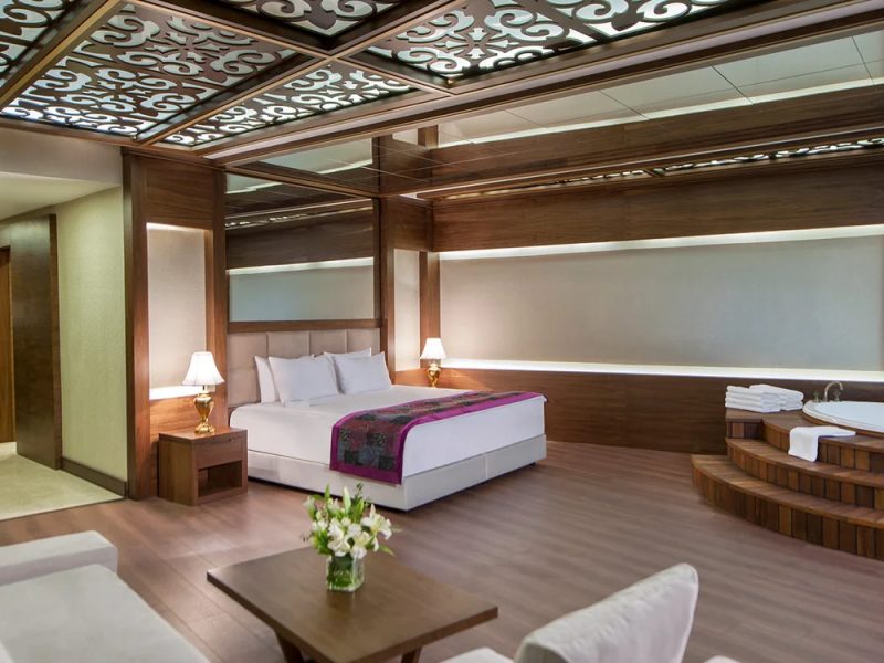 Akrones Thermal & SPA Hotel — fotoğraf 1