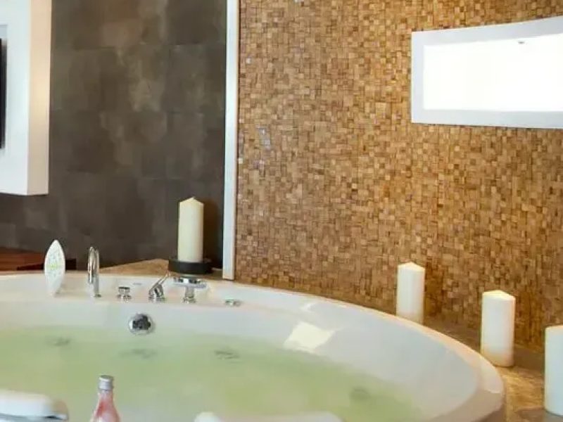İkbal Thermal Hotel & Spa — fotoğraf 1