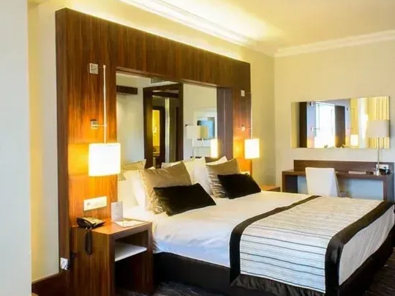 İkbal Thermal Hotel & Spa
