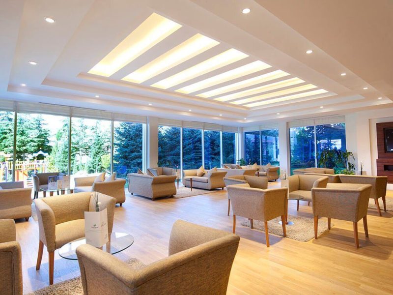 İkbal Thermal Hotel & Spa — fotoğraf 2