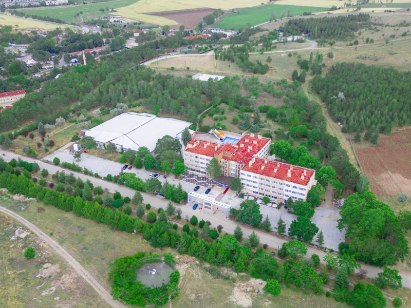 Sandıklı Hüdai Termal Otel
