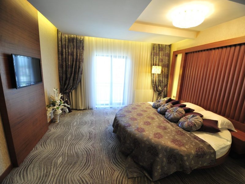 Grand Cenas Hotel SPA & Türk Hamamı — fotoğraf 1