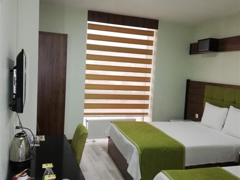 Grand Ağa Hotel SPA & Hamam — fotoğraf 2