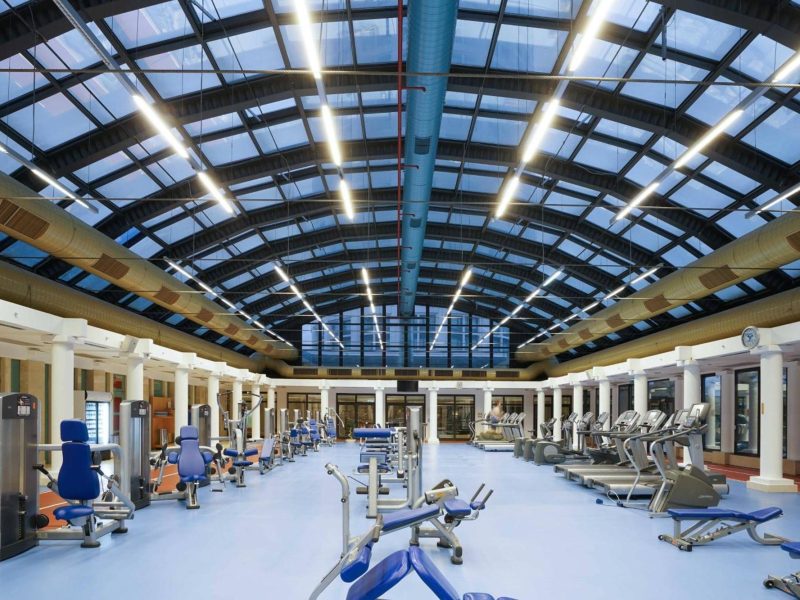 Sheraton Ankara Hotel & Convention Center SPA — fotoğraf 2