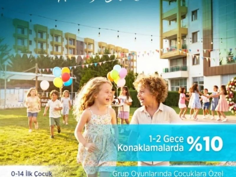 Hattuşa Vacation Thermal Club Ankara — fotoğraf 2