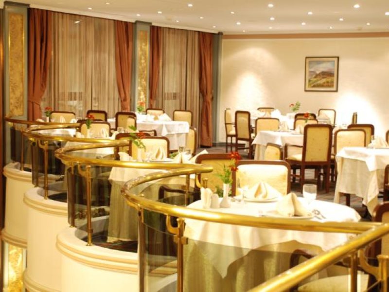 Aldino Hotel & Spa Ankara — fotoğraf 2