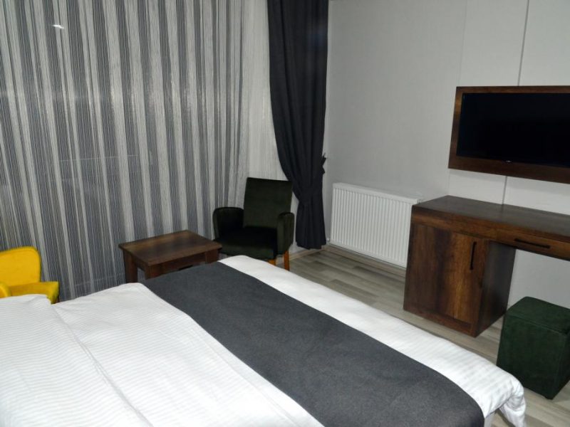Tuğra Butik Otel Şavşat SPA — fotoğraf 1
