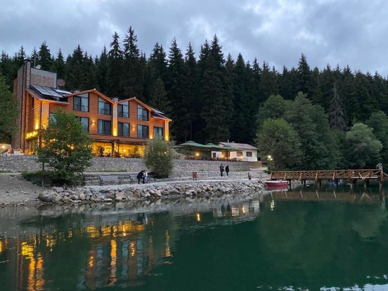 Şavşat Karagöl Hotel SPA