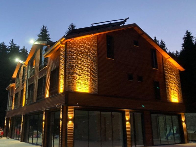 Şavşat Karagöl Hotel SPA — fotoğraf 2