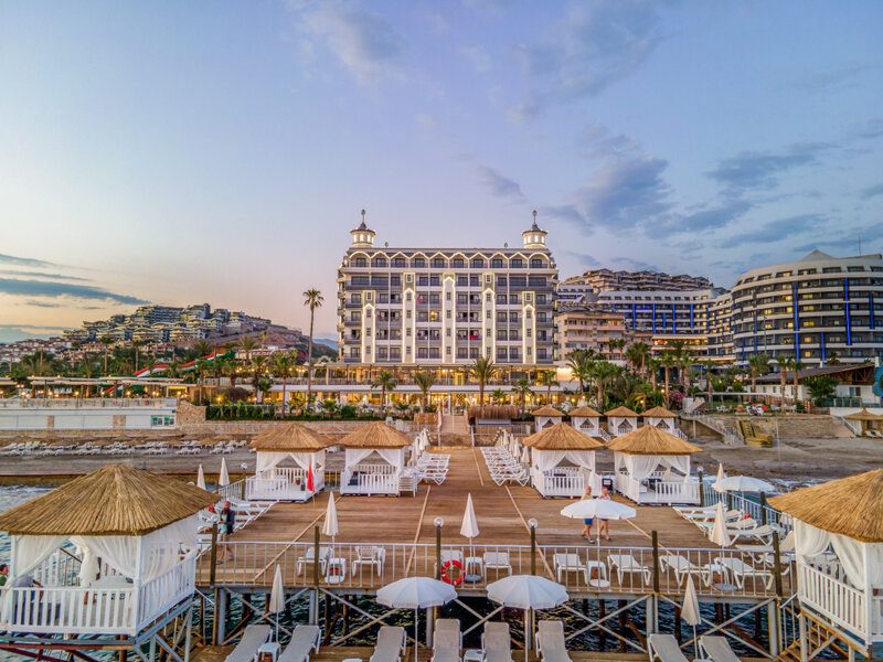 Aria Resort & SPA Didim