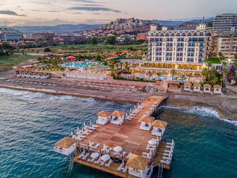 Aria Resort & SPA Didim — fotoğraf 2
