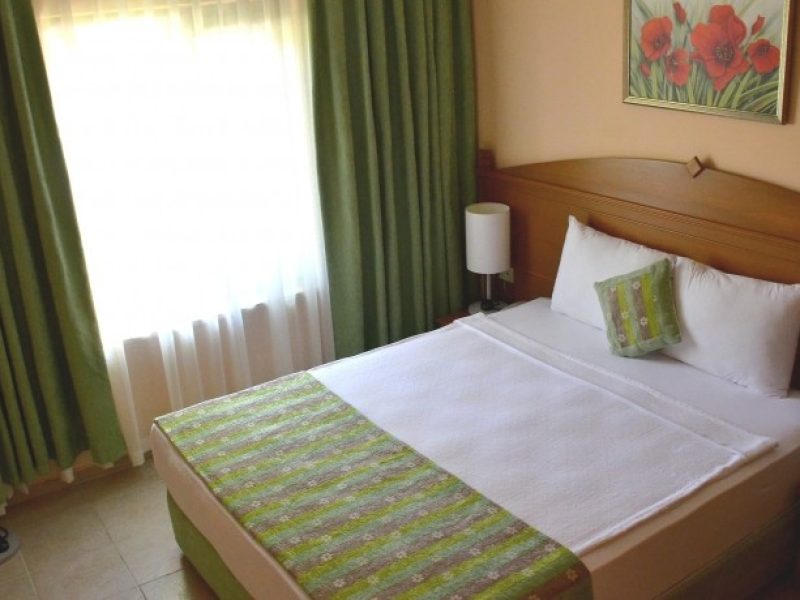 Palm Wings Beach Resort Didim SPA — fotoğraf 1