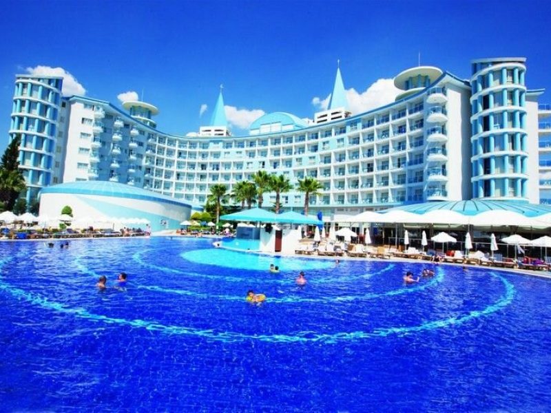 Büyük Anadolu Didim Resort SPA