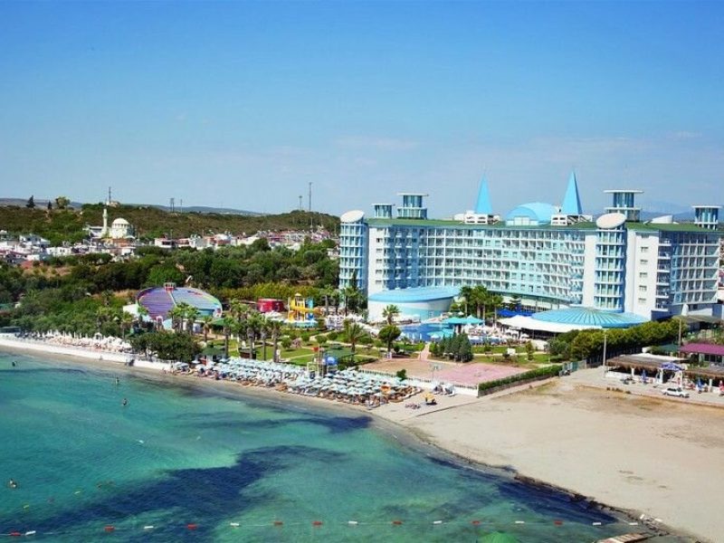 Büyük Anadolu Didim Resort SPA — fotoğraf 2