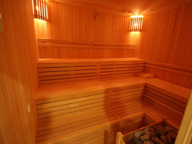 Adrina Termal Health & SPA Hotel — fotoğraf 2
