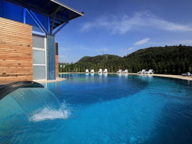 Obam Termal Resort Otel & SPA — fotoğraf 1
