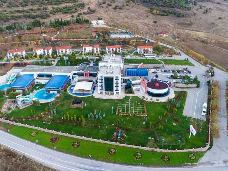 Obam Termal Resort Otel & SPA