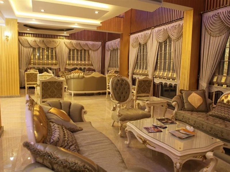 Mostar Hotel Bitlis SPA — fotoğraf 1