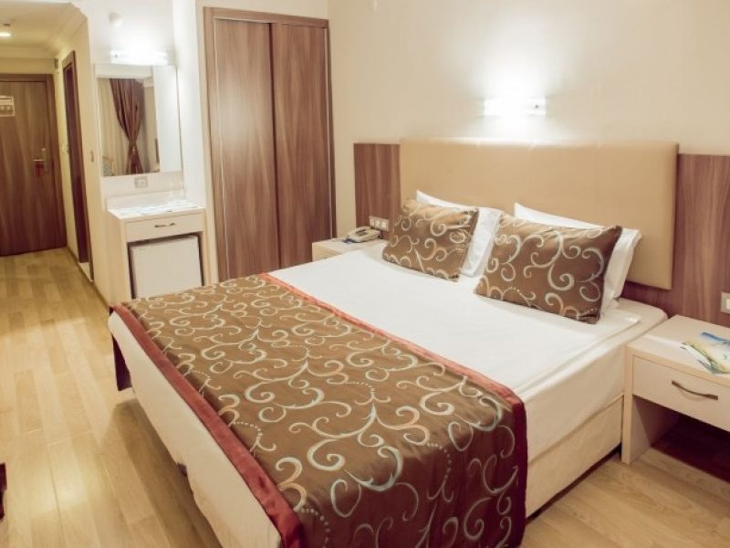 Bolu Termal Hotel & SPA — fotoğraf 1