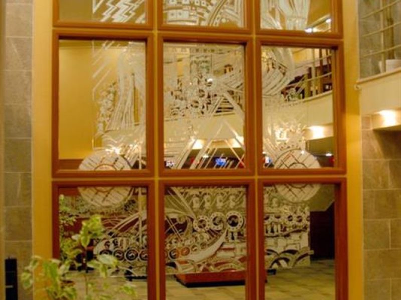 Anzac Hotel Çanakkale SPA — fotoğraf 2