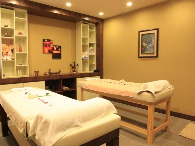 Kolin Hotel Çanakkale SPA