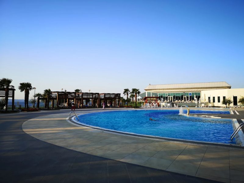 Kolin Hotel Çanakkale SPA — fotoğraf 2