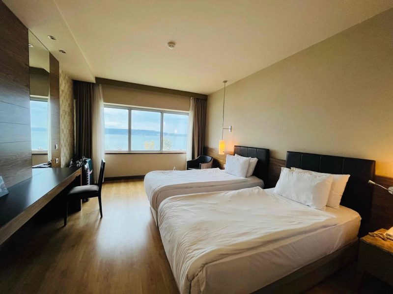 Kolin Hotel Çanakkale SPA — fotoğraf 1