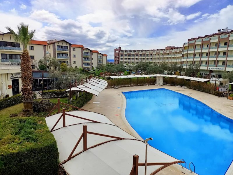 Hattuşa Astyra Termal Resort & SPA — fotoğraf 2