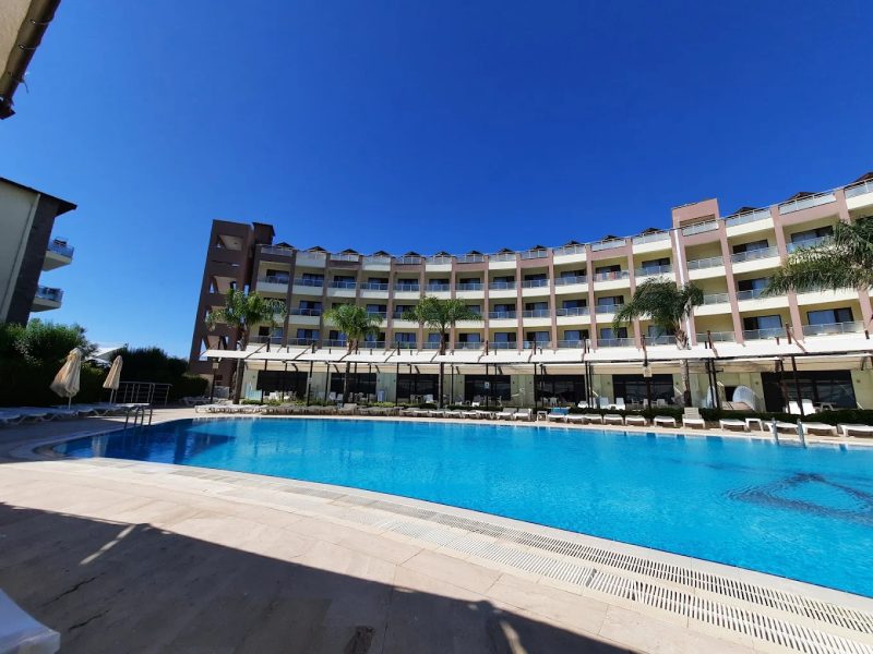 Hattuşa Astyra Termal Resort & SPA