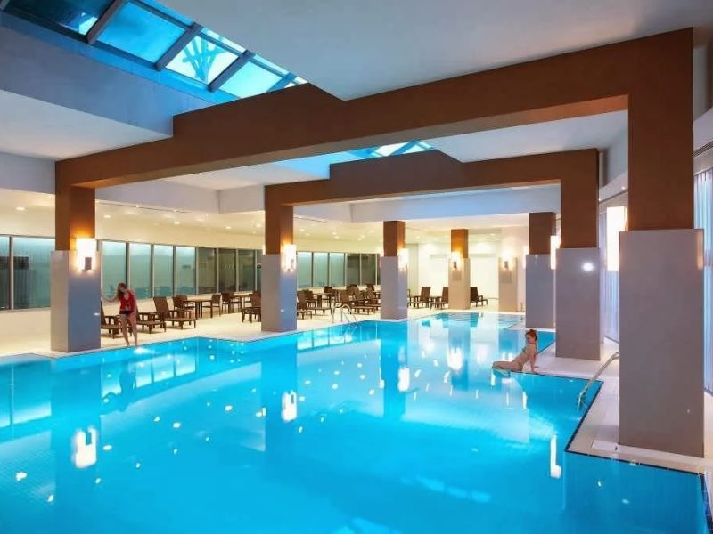 Anitta Hotel Çorum SPA