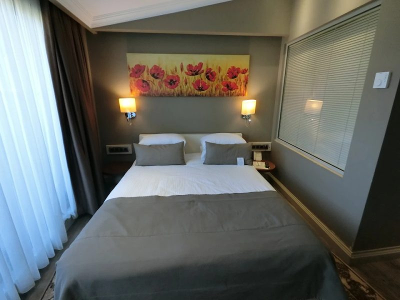 Doğa Thermal Health & SPA Hotel Karahayıt — fotoğraf 1